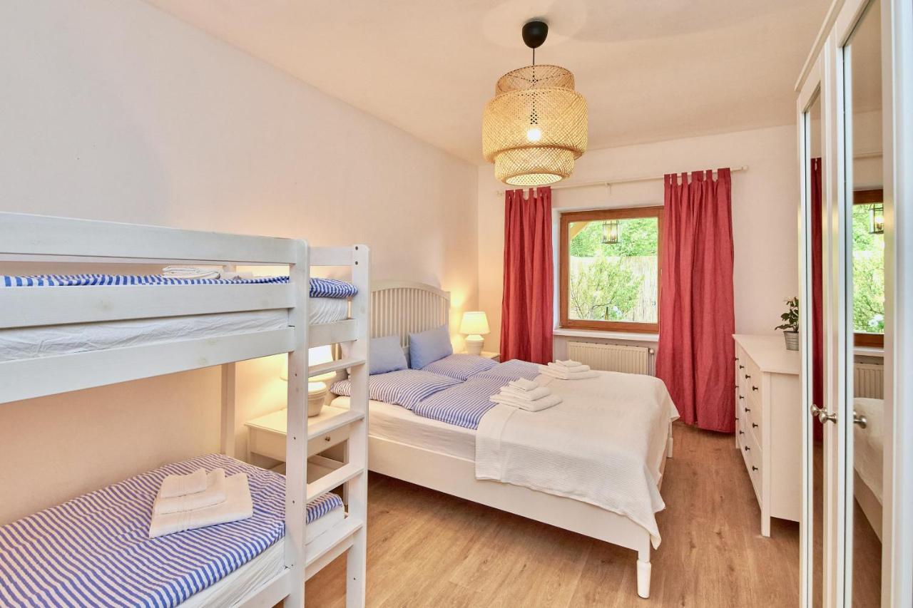 Payerbach Apartments Extérieur photo