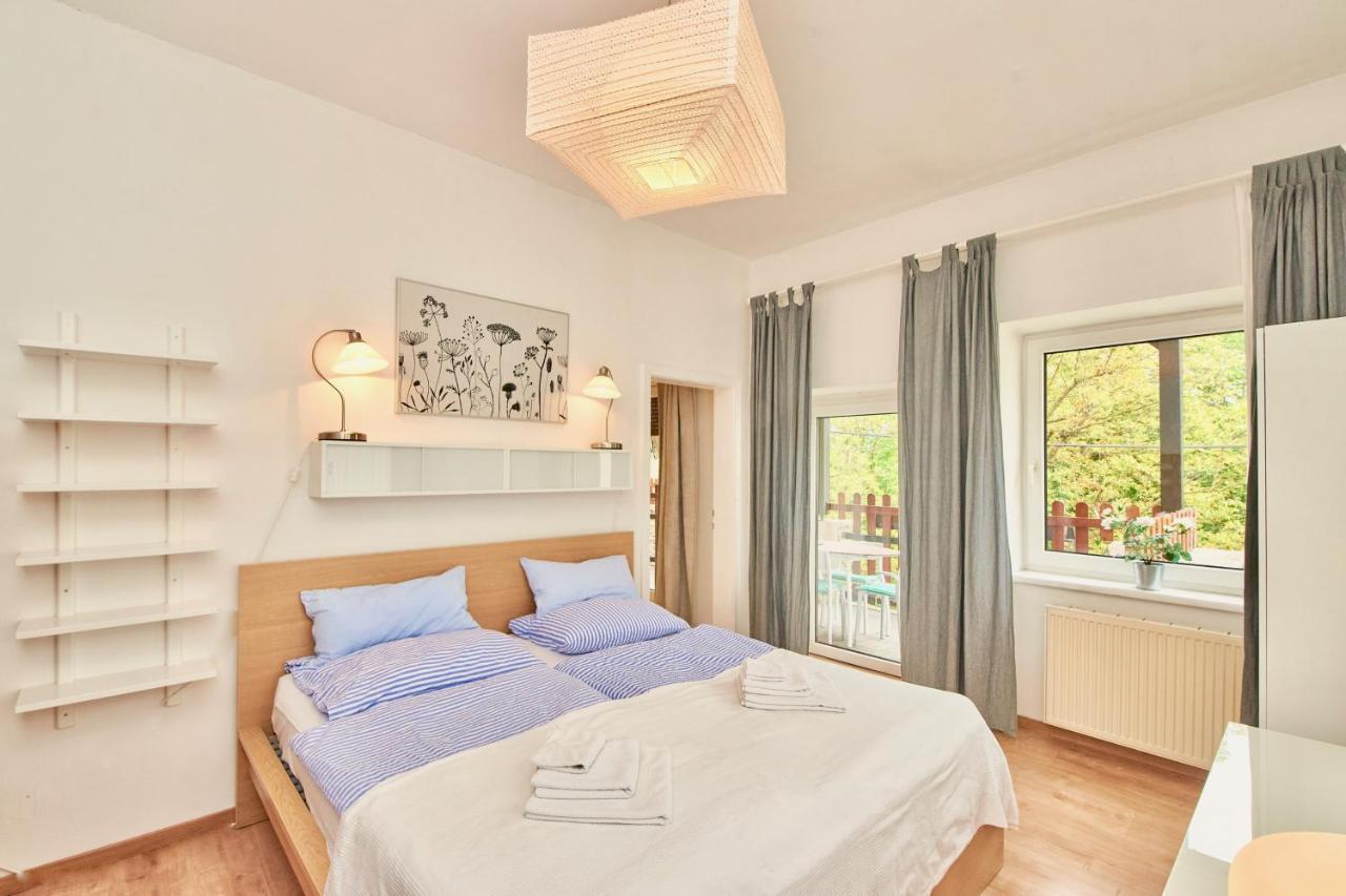 Payerbach Apartments Extérieur photo
