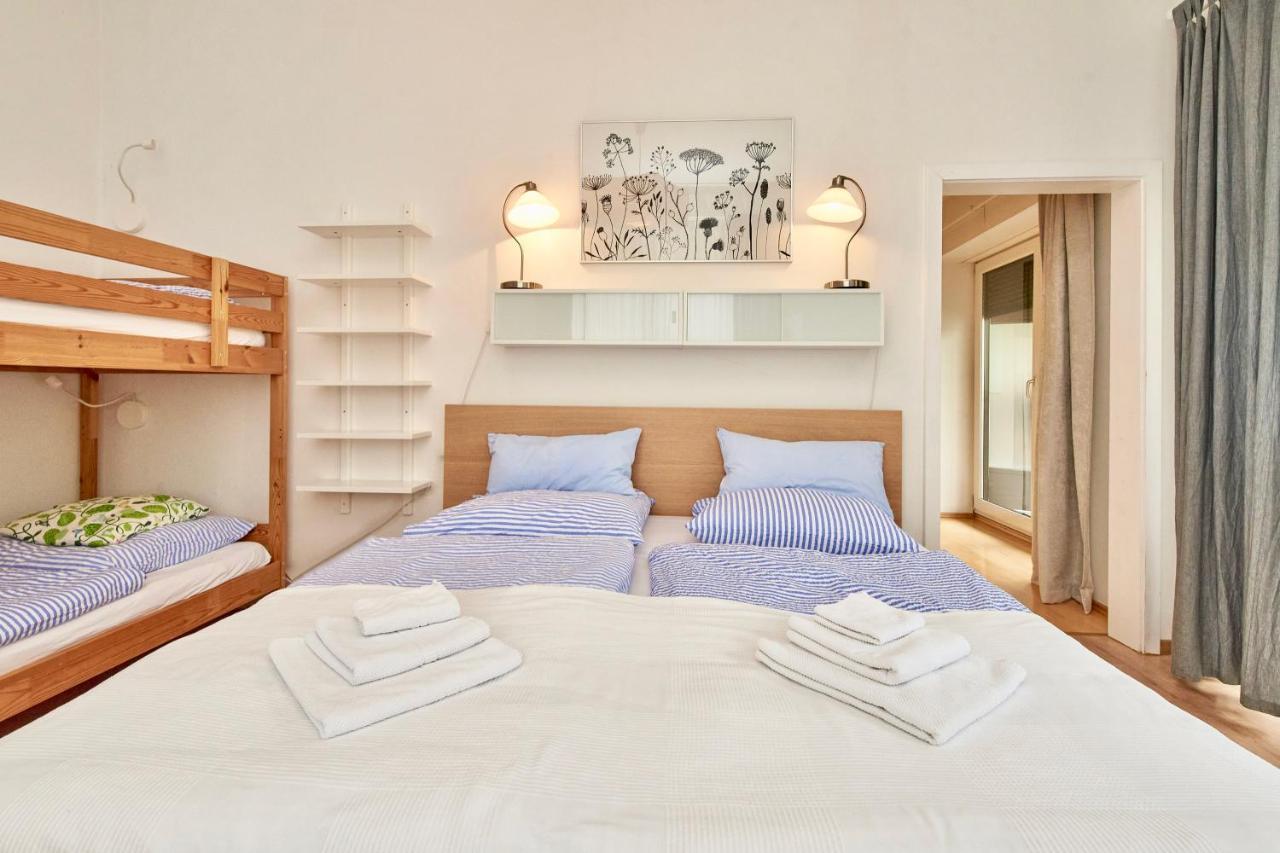 Payerbach Apartments Extérieur photo