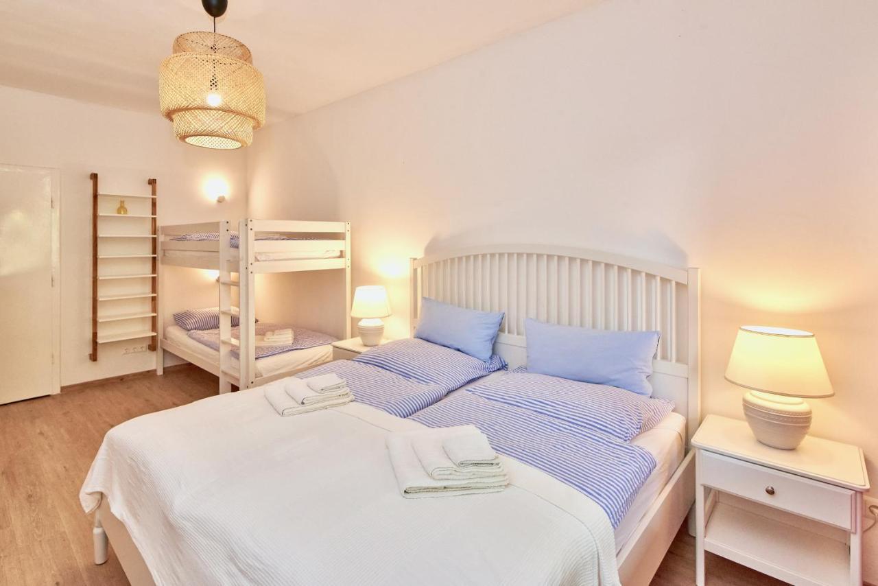 Payerbach Apartments Extérieur photo