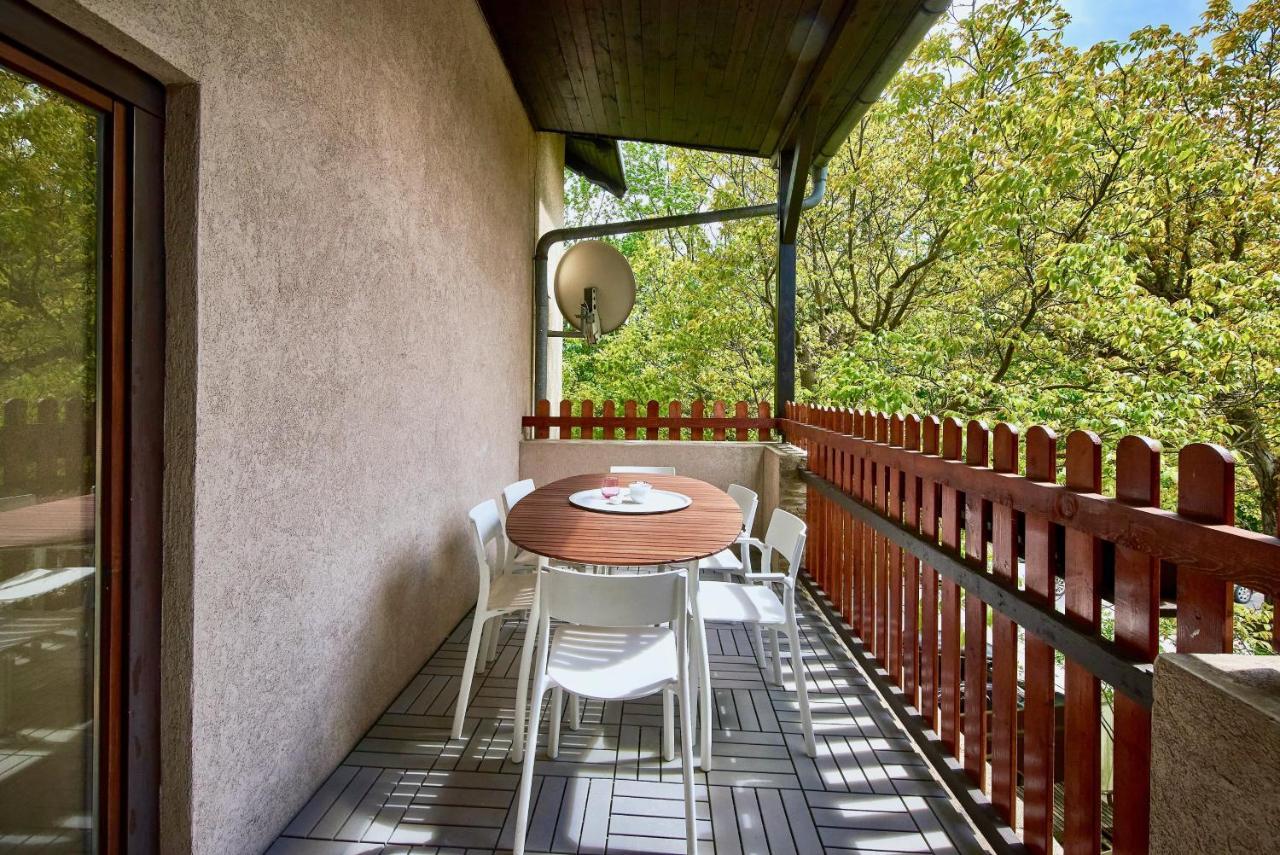 Payerbach Apartments Extérieur photo