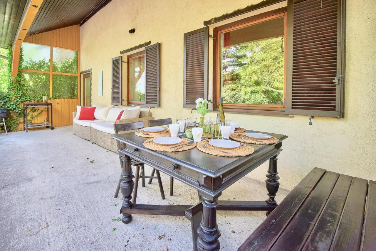 Payerbach Apartments Extérieur photo