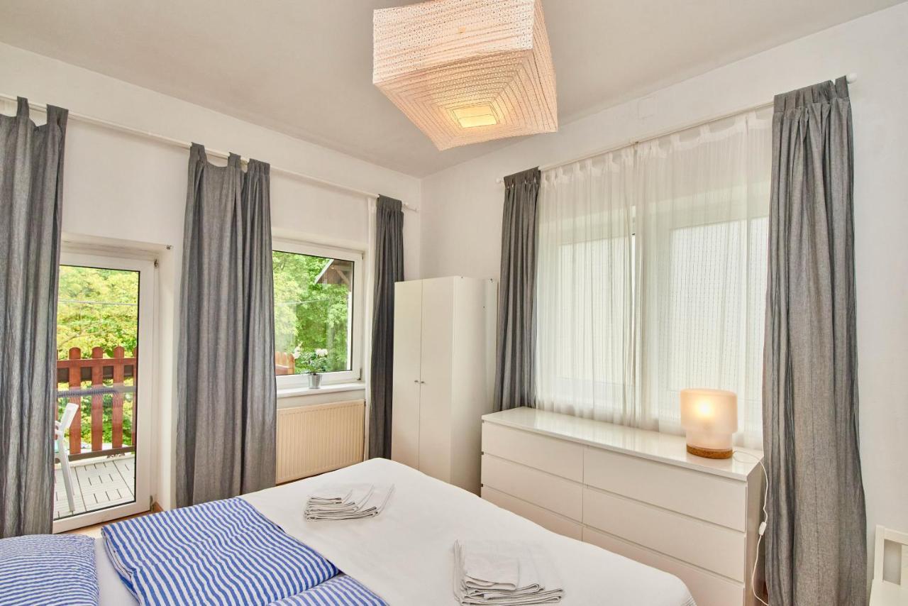 Payerbach Apartments Extérieur photo