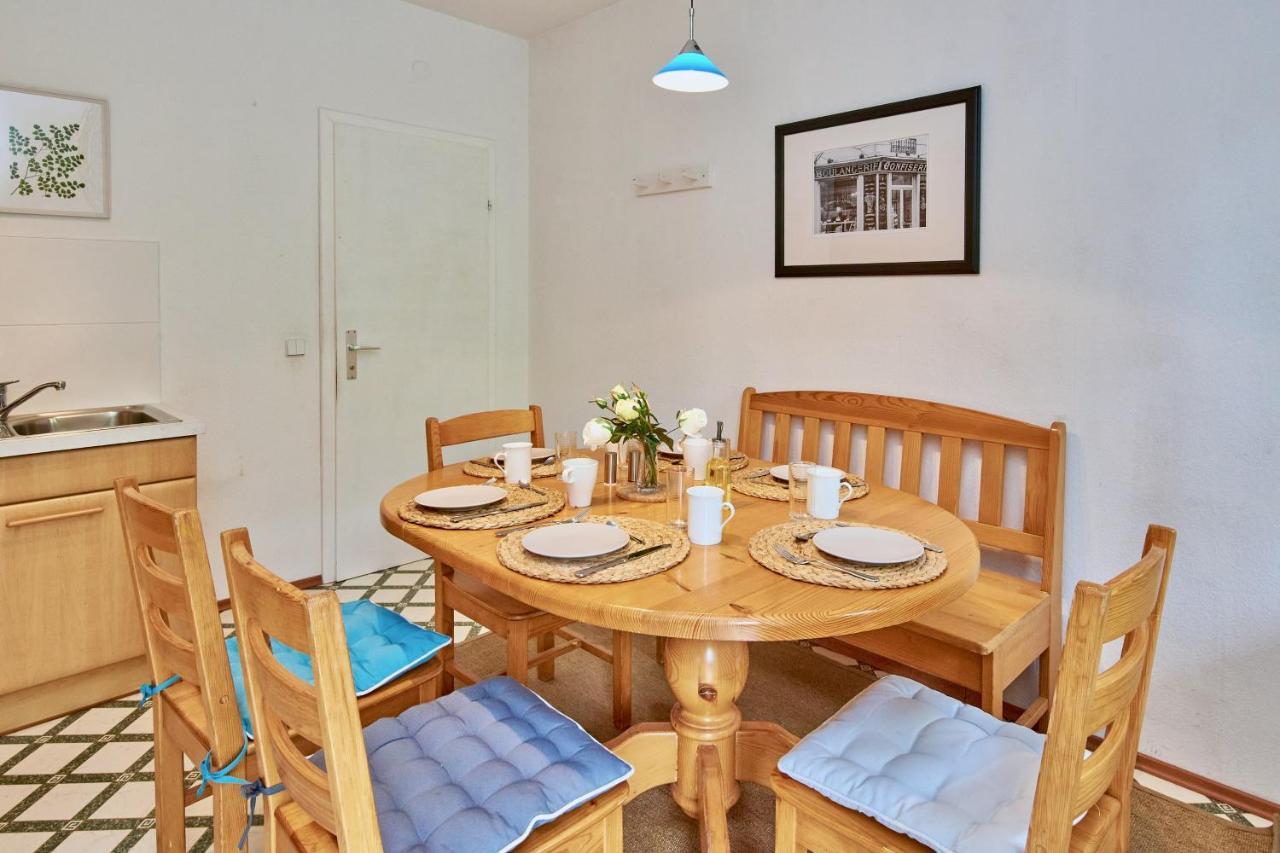 Payerbach Apartments Extérieur photo