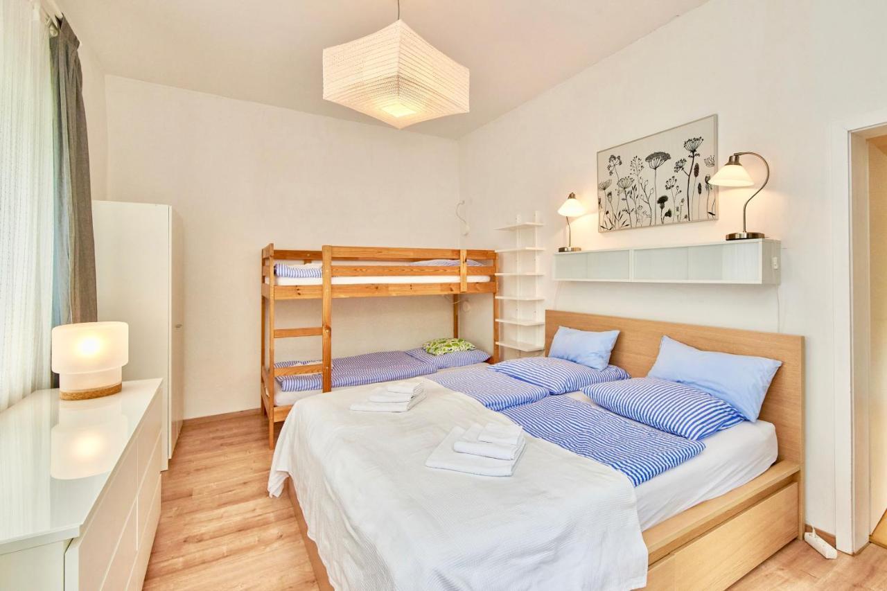 Payerbach Apartments Extérieur photo