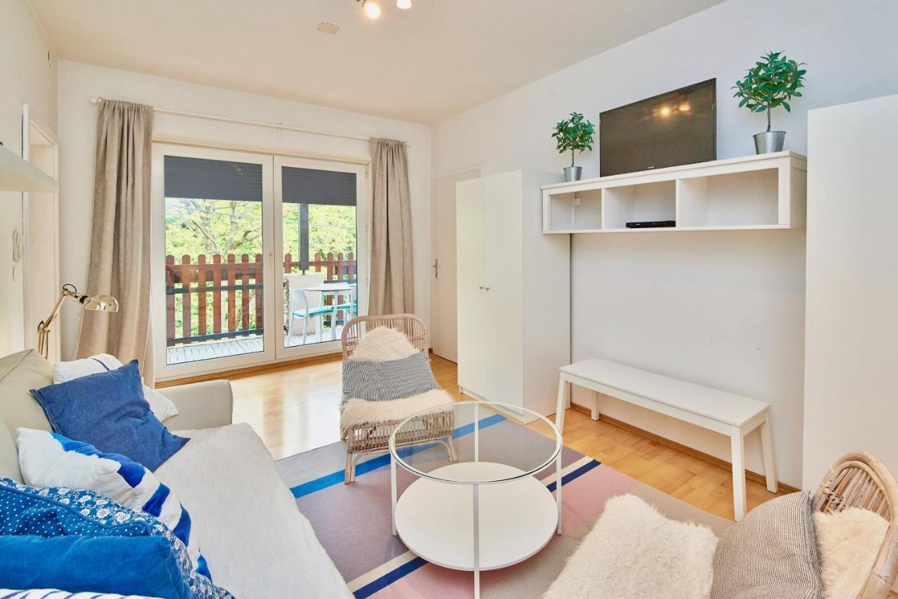 Payerbach Apartments Extérieur photo