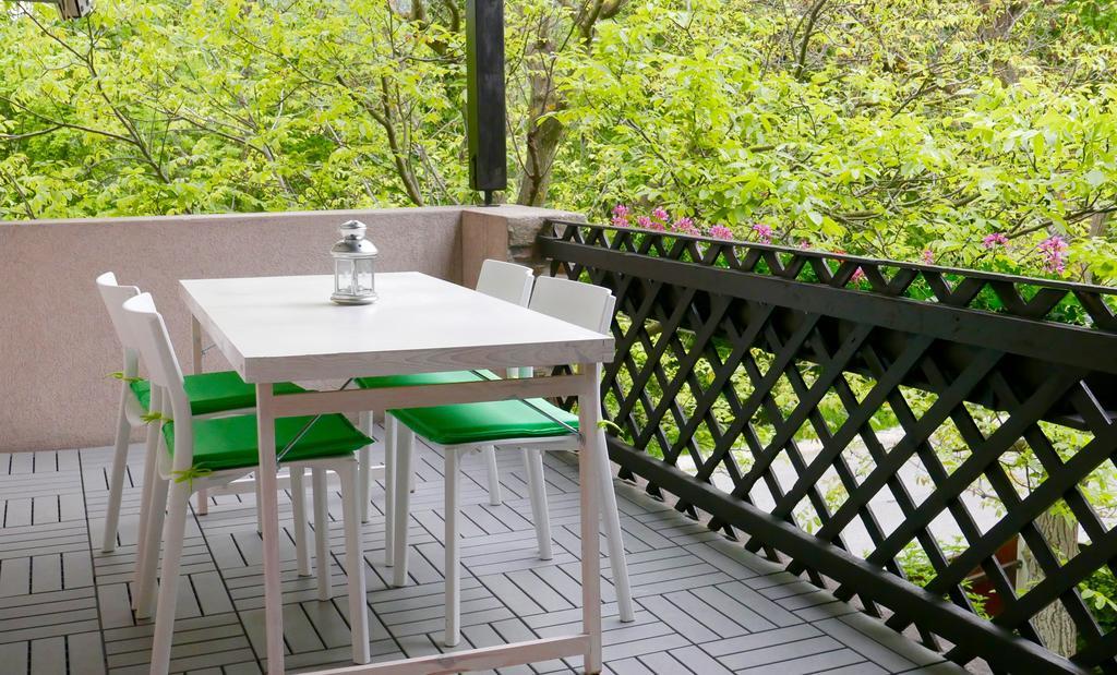 Payerbach Apartments Extérieur photo