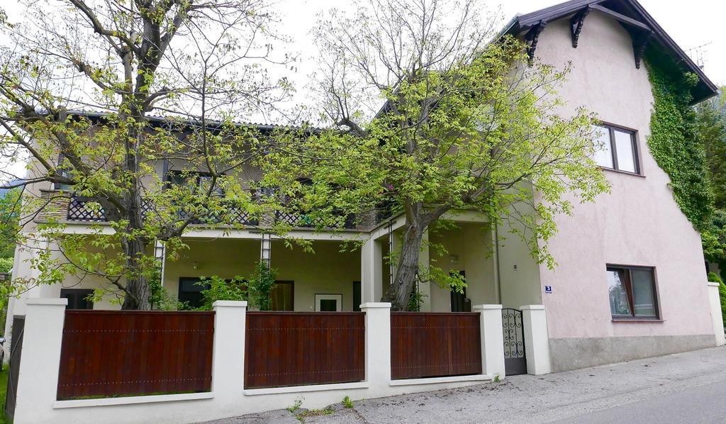Payerbach Apartments Extérieur photo