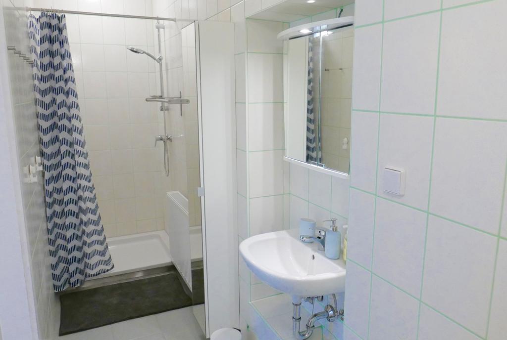Payerbach Apartments Extérieur photo