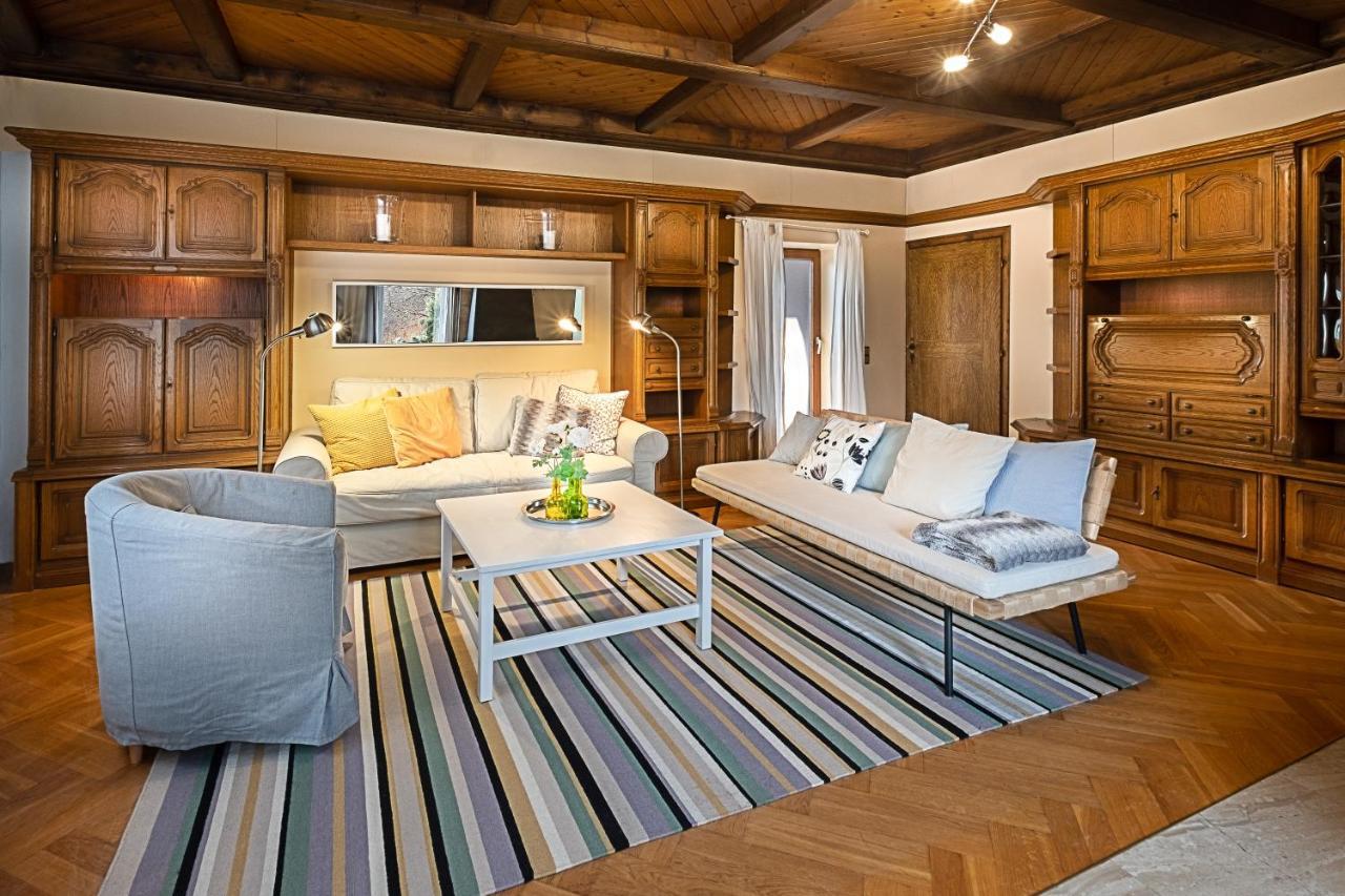 Payerbach Apartments Extérieur photo